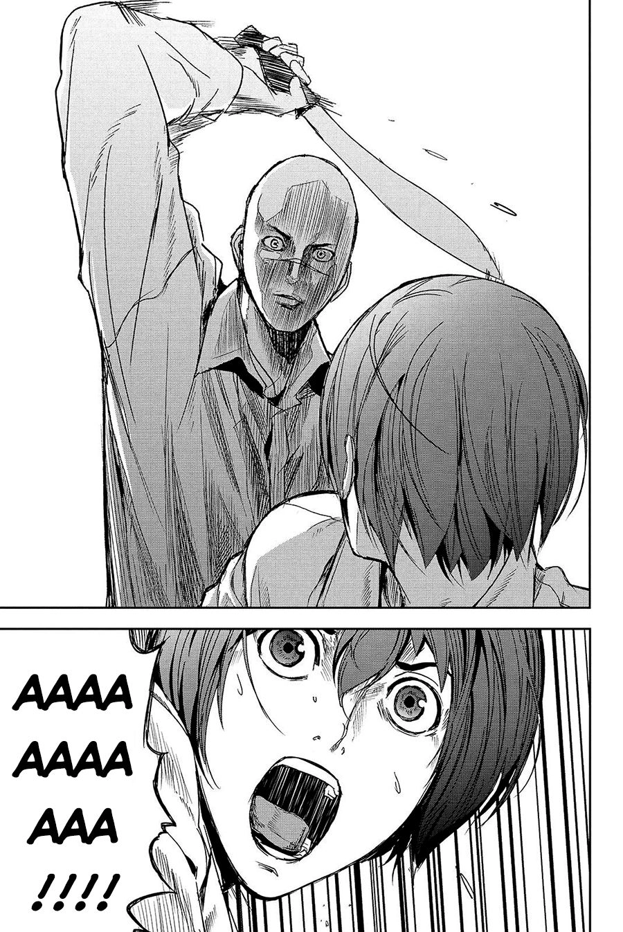 Pháo Đài Của Sách Khải Huyền Chapter 37 - 32