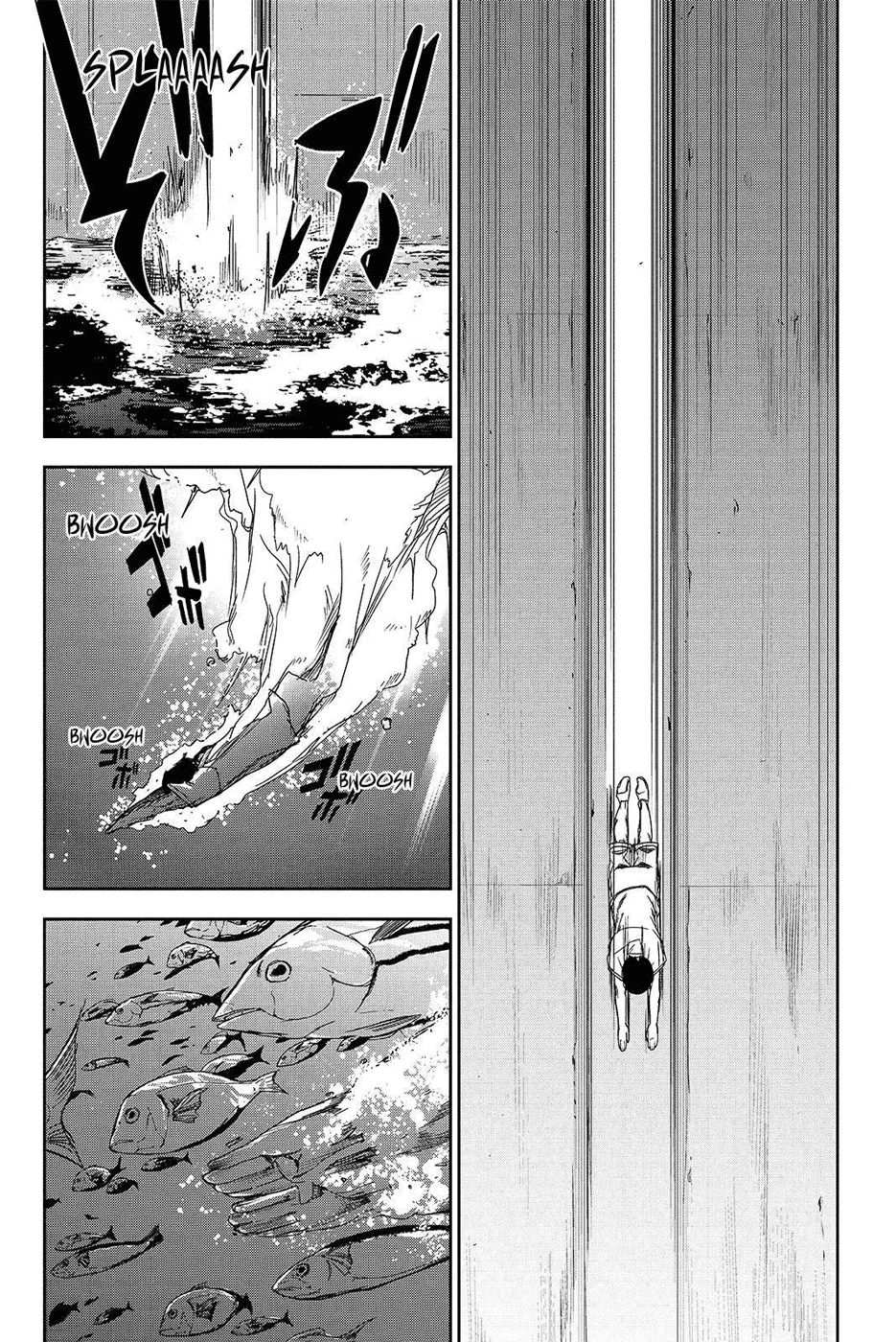 Pháo Đài Của Sách Khải Huyền Chapter 38 - 4