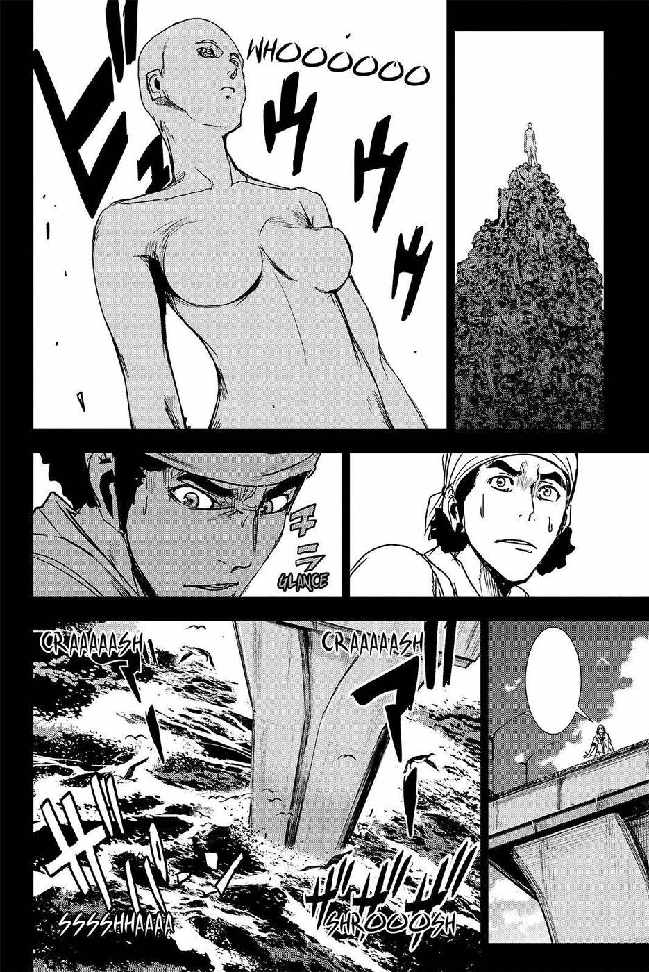 Pháo Đài Của Sách Khải Huyền Chapter 38 - 12