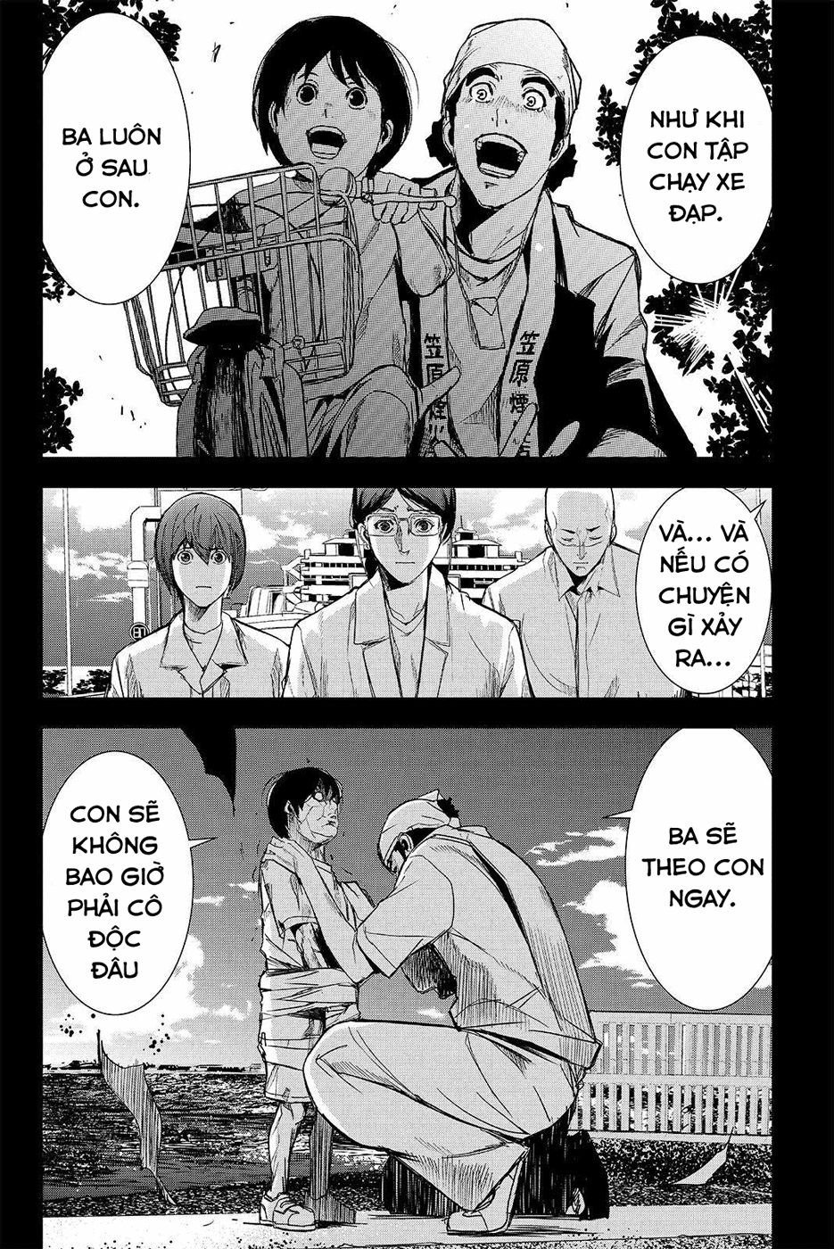 Pháo Đài Của Sách Khải Huyền Chapter 38 - 20