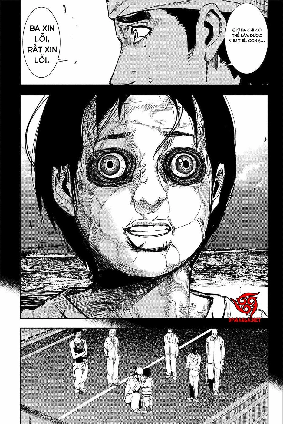 Pháo Đài Của Sách Khải Huyền Chapter 38 - 21