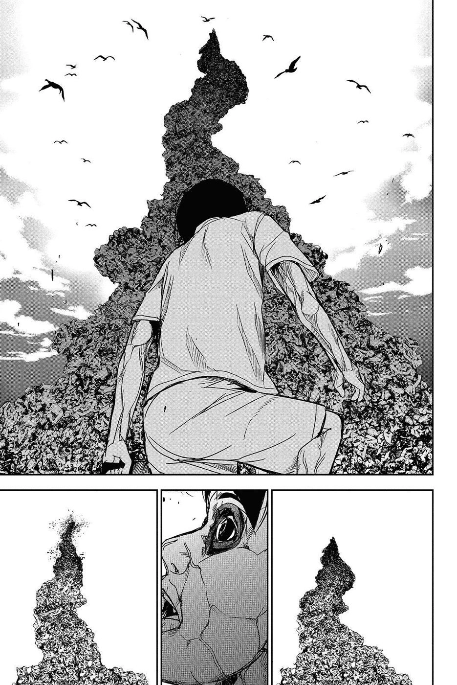 Pháo Đài Của Sách Khải Huyền Chapter 38 - 23