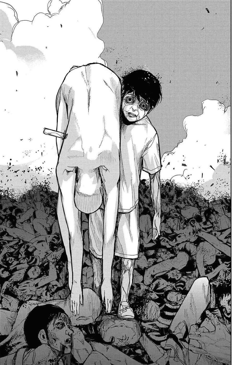 Pháo Đài Của Sách Khải Huyền Chapter 38 - 32