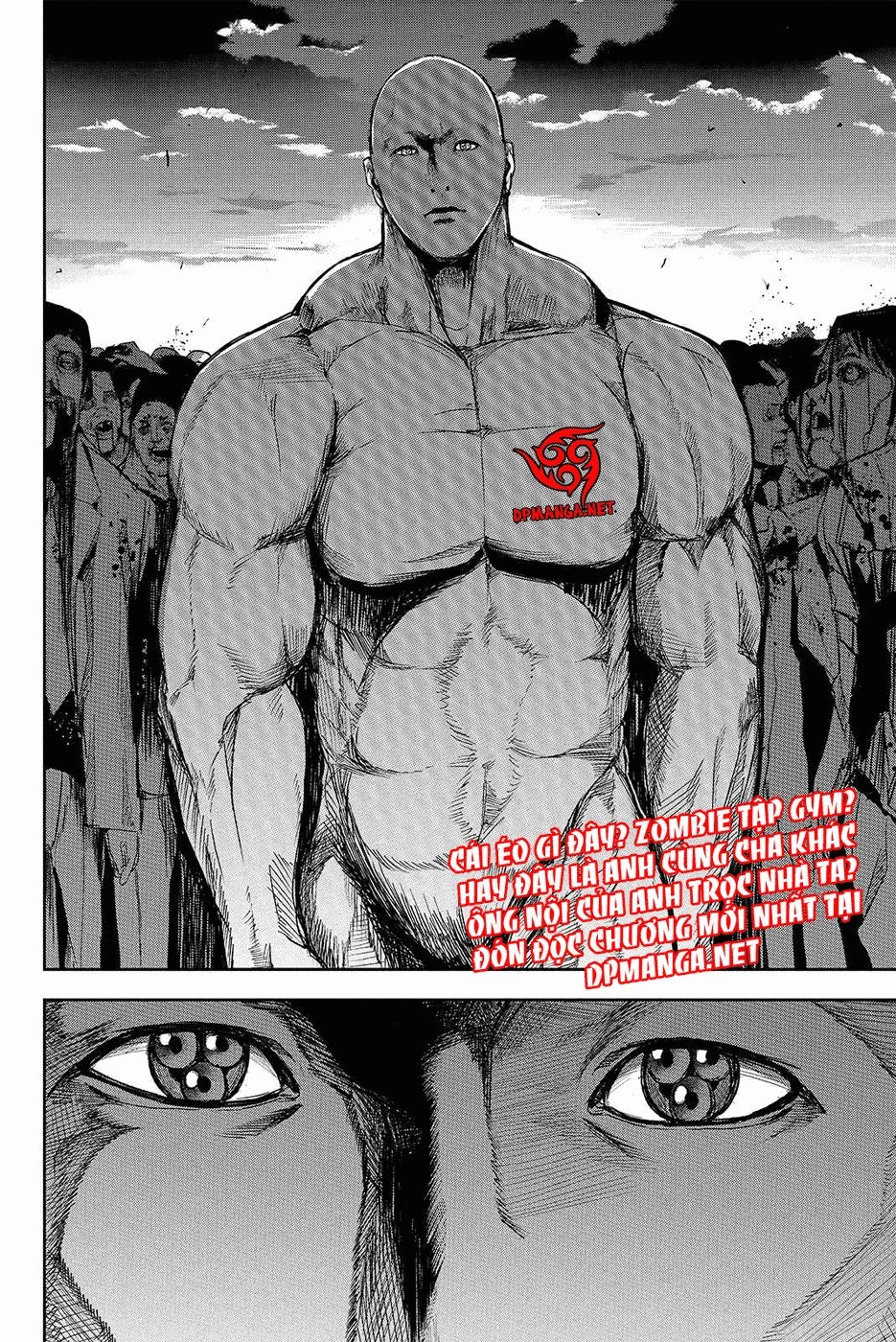 Pháo Đài Của Sách Khải Huyền Chapter 38 - 36