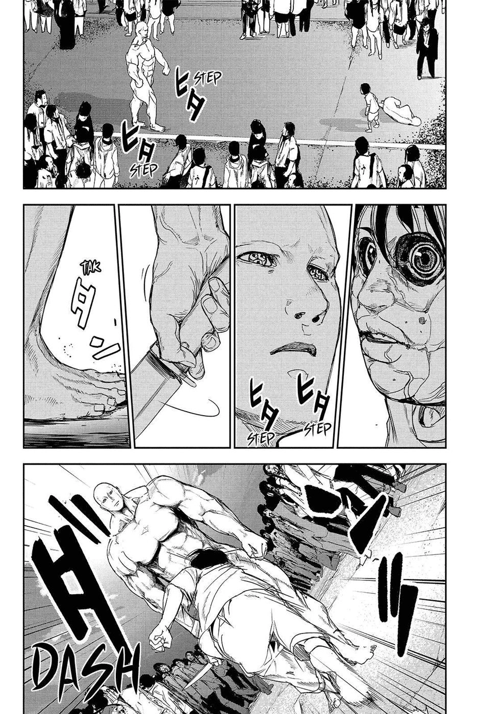 Pháo Đài Của Sách Khải Huyền Chapter 39 - 7