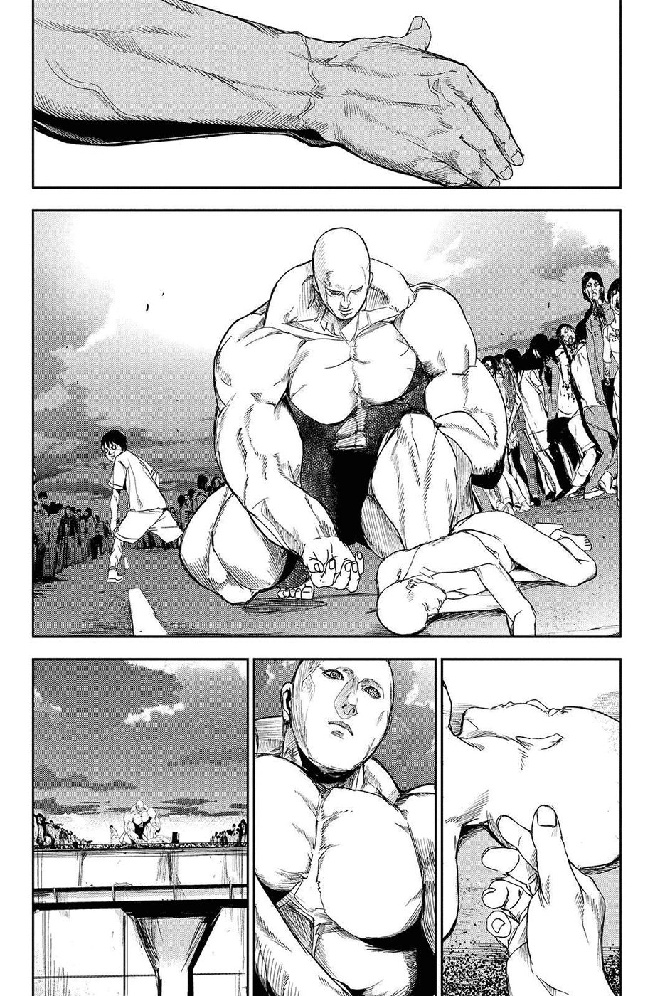 Pháo Đài Của Sách Khải Huyền Chapter 39 - 9