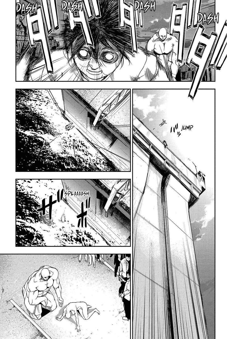 Pháo Đài Của Sách Khải Huyền Chapter 39 - 12