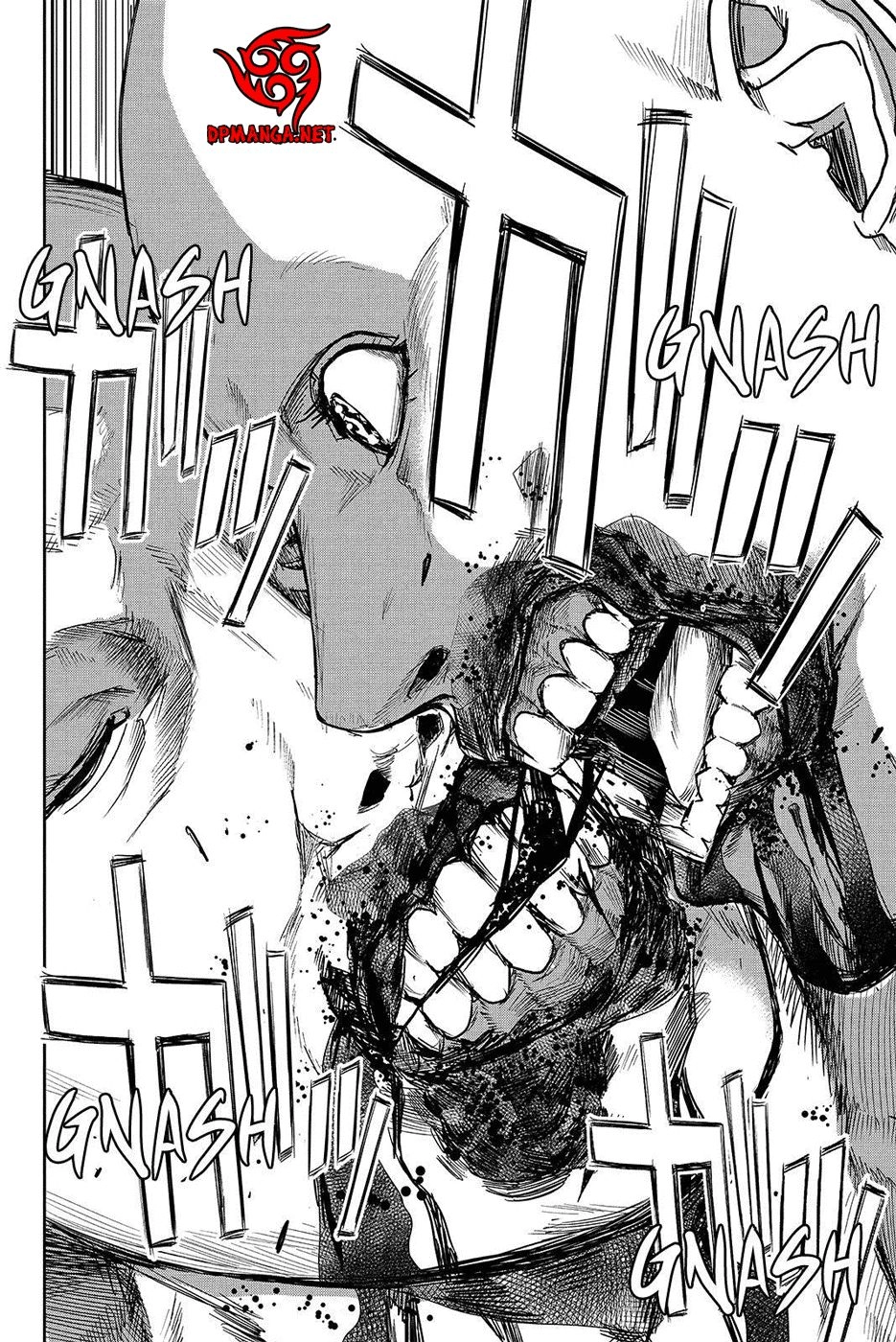 Pháo Đài Của Sách Khải Huyền Chapter 39 - 15