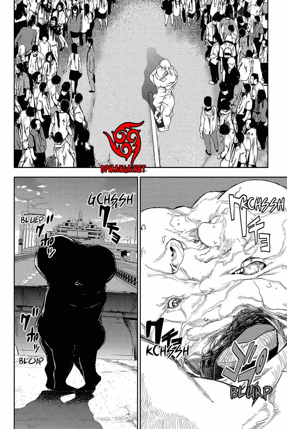 Pháo Đài Của Sách Khải Huyền Chapter 39 - 20