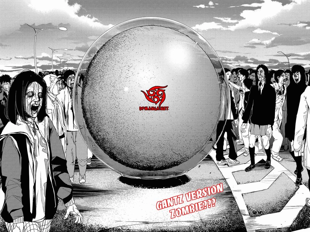 Pháo Đài Của Sách Khải Huyền Chapter 39 - 24