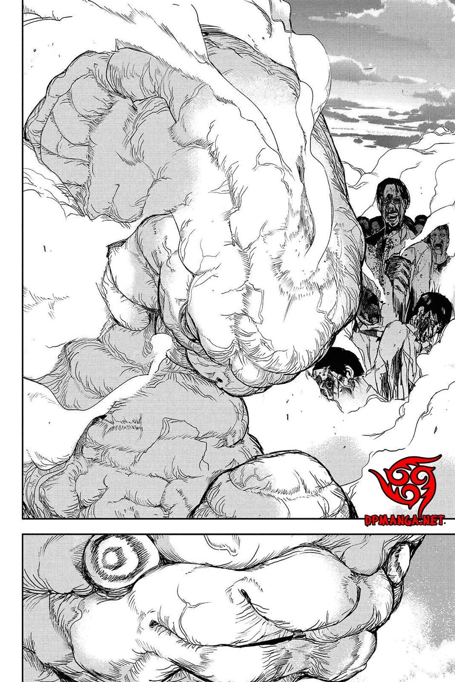 Pháo Đài Của Sách Khải Huyền Chapter 39 - 32