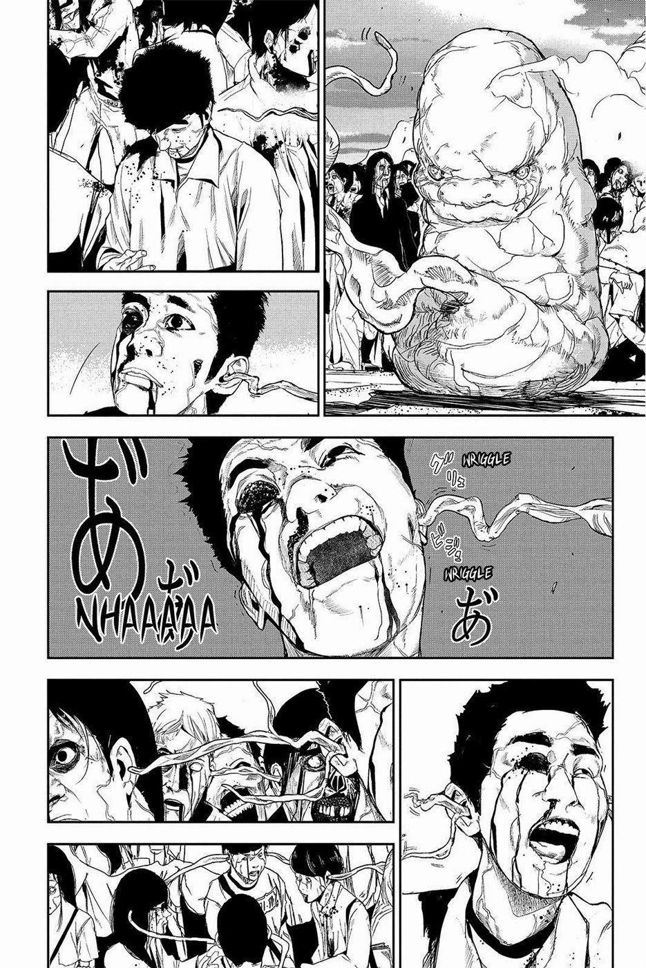 Pháo Đài Của Sách Khải Huyền Chapter 40 - 3