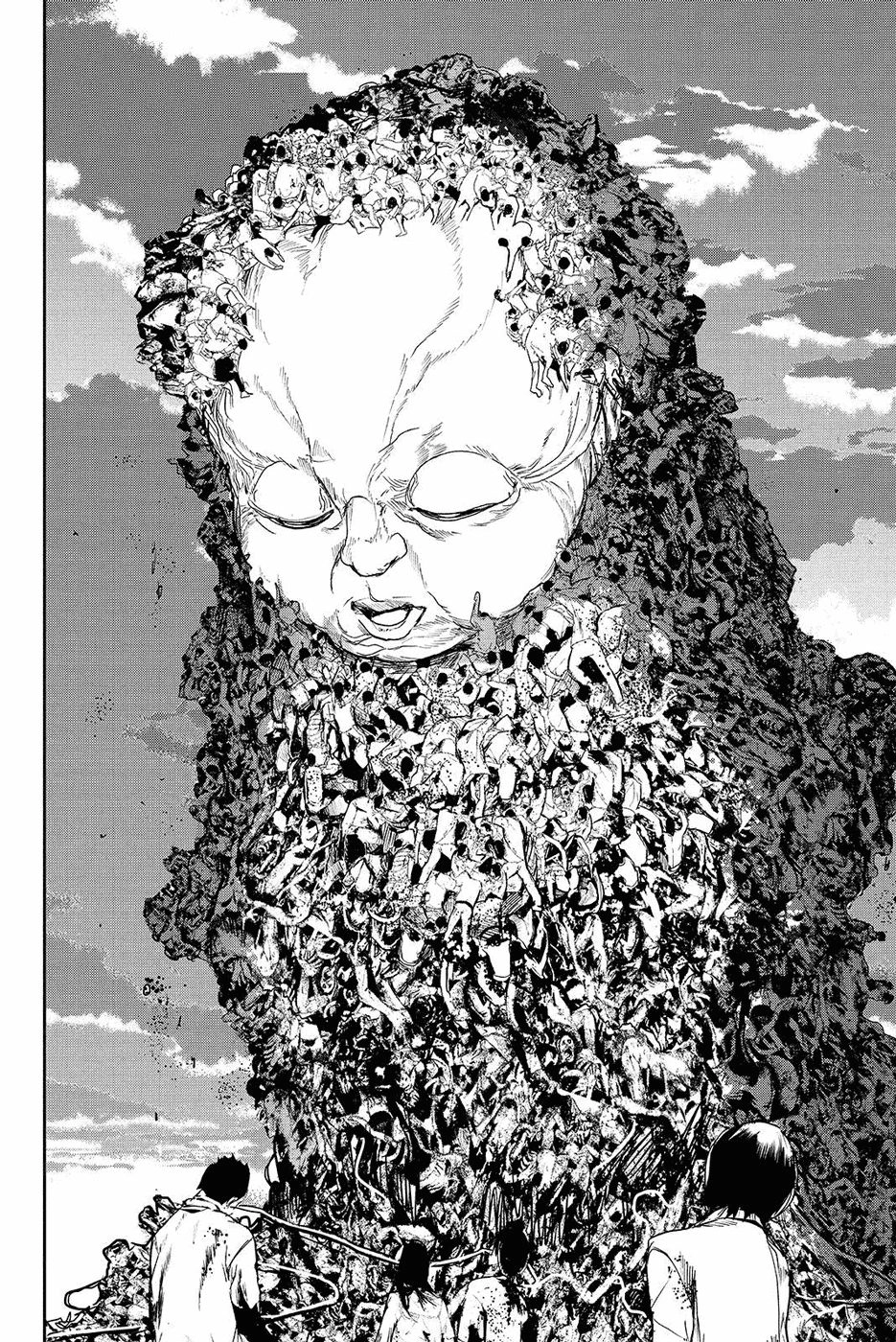 Pháo Đài Của Sách Khải Huyền Chapter 40 - 9