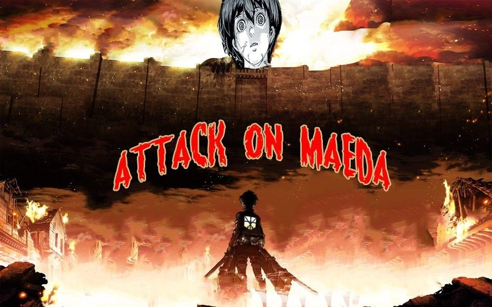 Pháo Đài Của Sách Khải Huyền Chapter 40 - 35