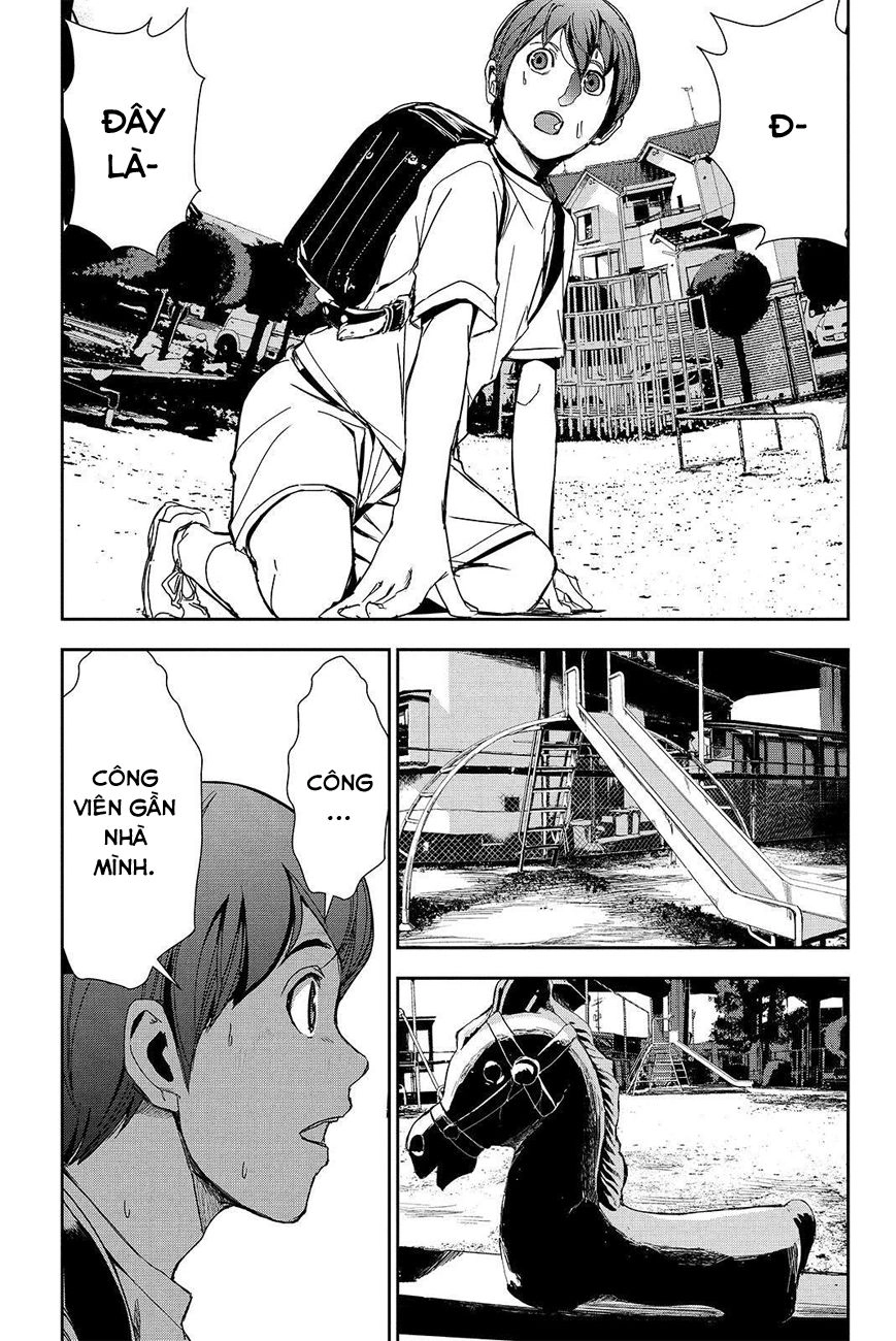 Pháo Đài Của Sách Khải Huyền Chapter 41 - 9