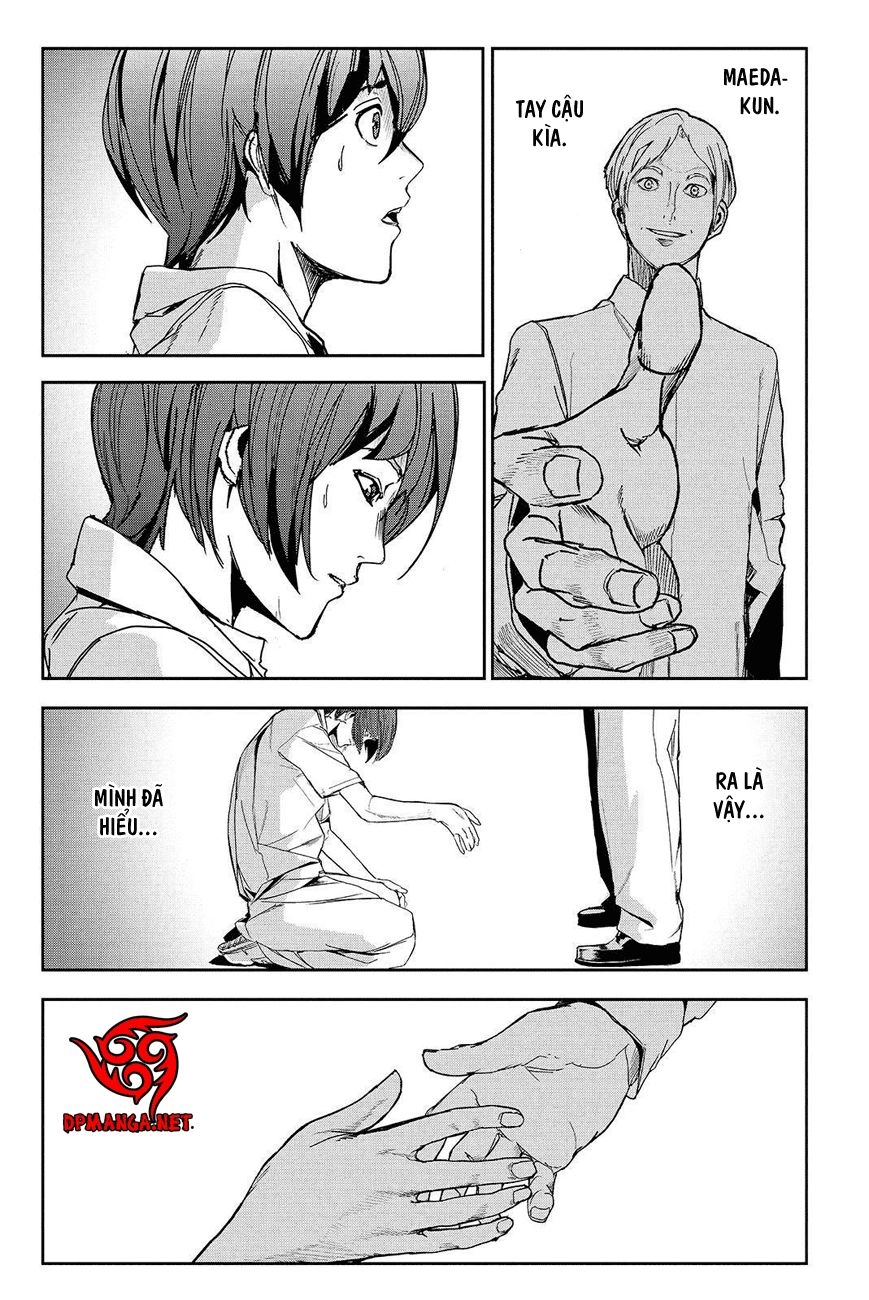 Pháo Đài Của Sách Khải Huyền Chapter 41 - 20