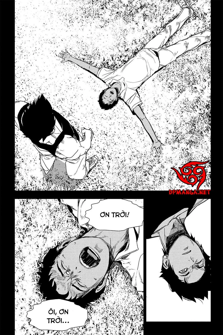 Pháo Đài Của Sách Khải Huyền Chapter 42 - 21