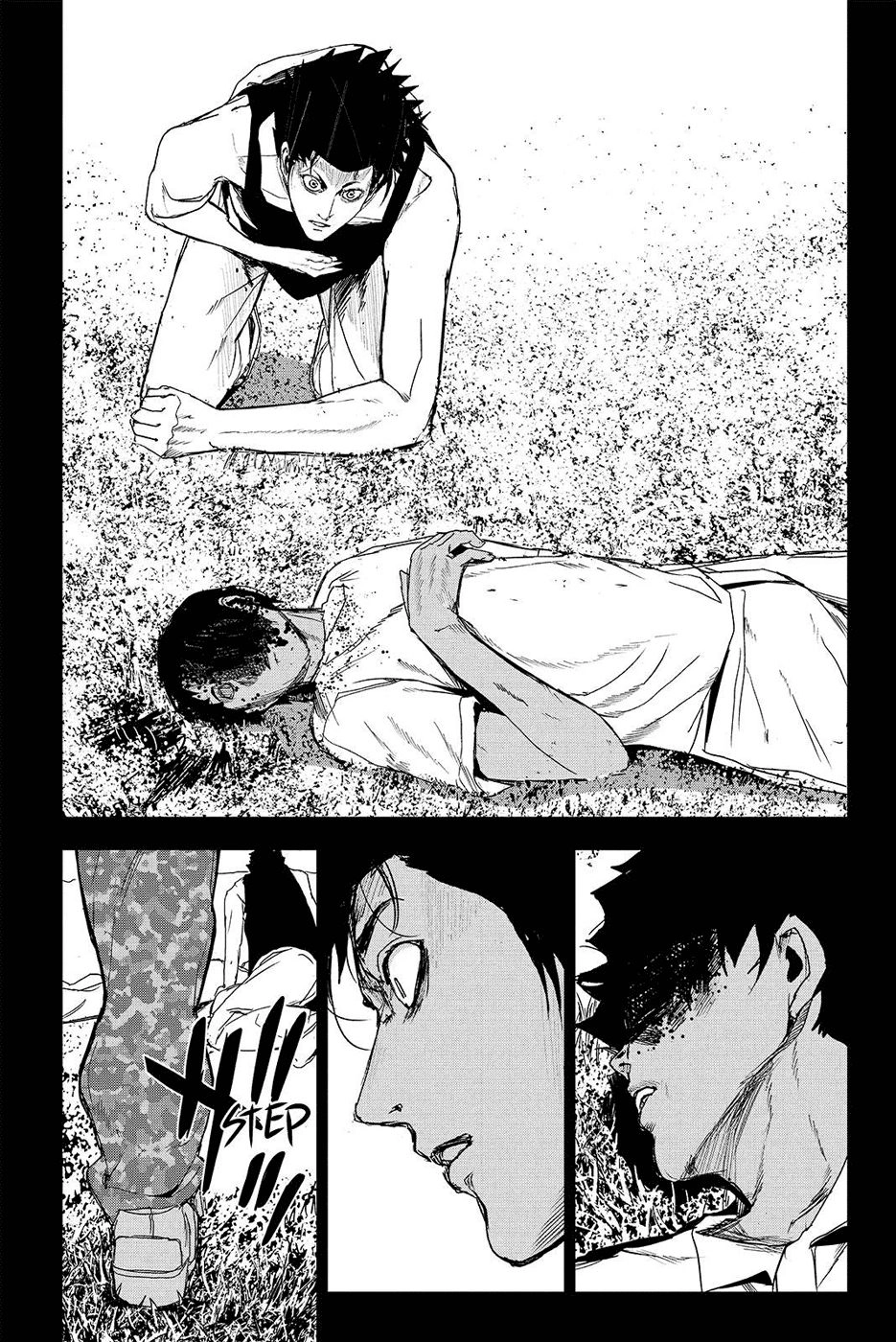 Pháo Đài Của Sách Khải Huyền Chapter 42 - 25