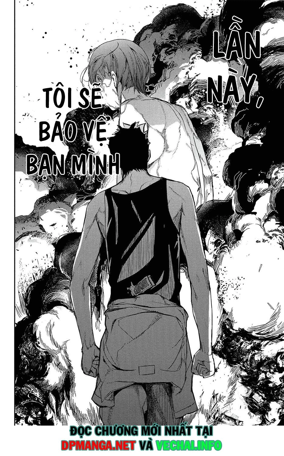 Pháo Đài Của Sách Khải Huyền Chapter 42 - 35