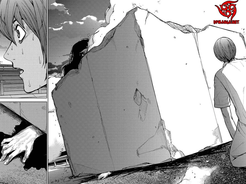 Pháo Đài Của Sách Khải Huyền Chapter 43 - 16