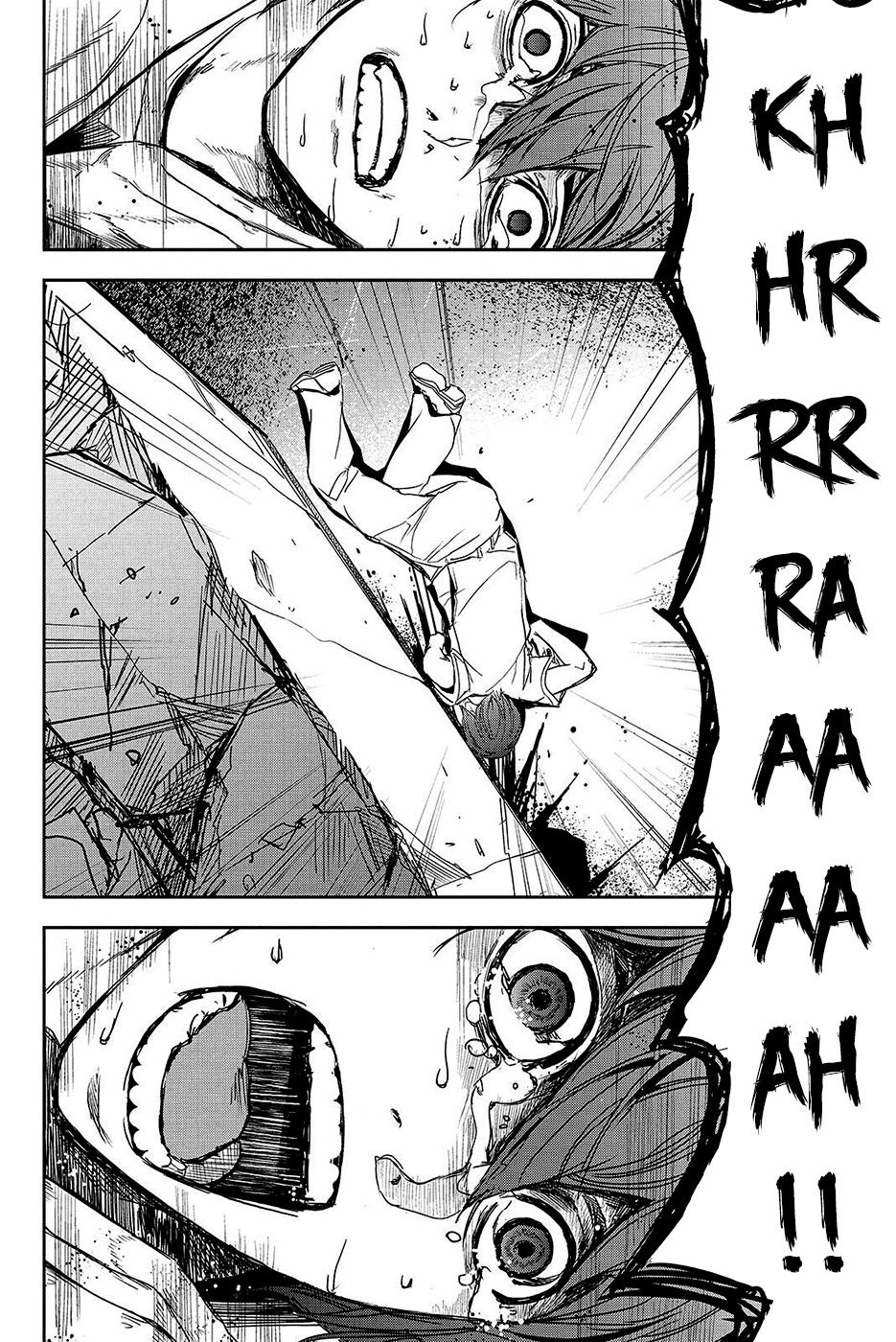 Pháo Đài Của Sách Khải Huyền Chapter 43 - 19