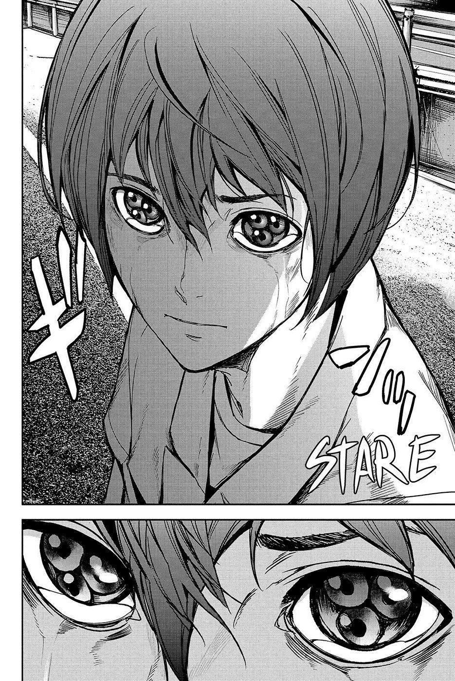 Pháo Đài Của Sách Khải Huyền Chapter 43 - 25