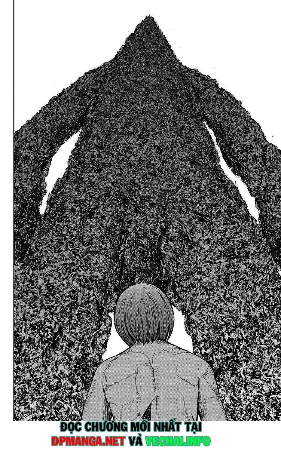 Pháo Đài Của Sách Khải Huyền Chapter 43 - 27