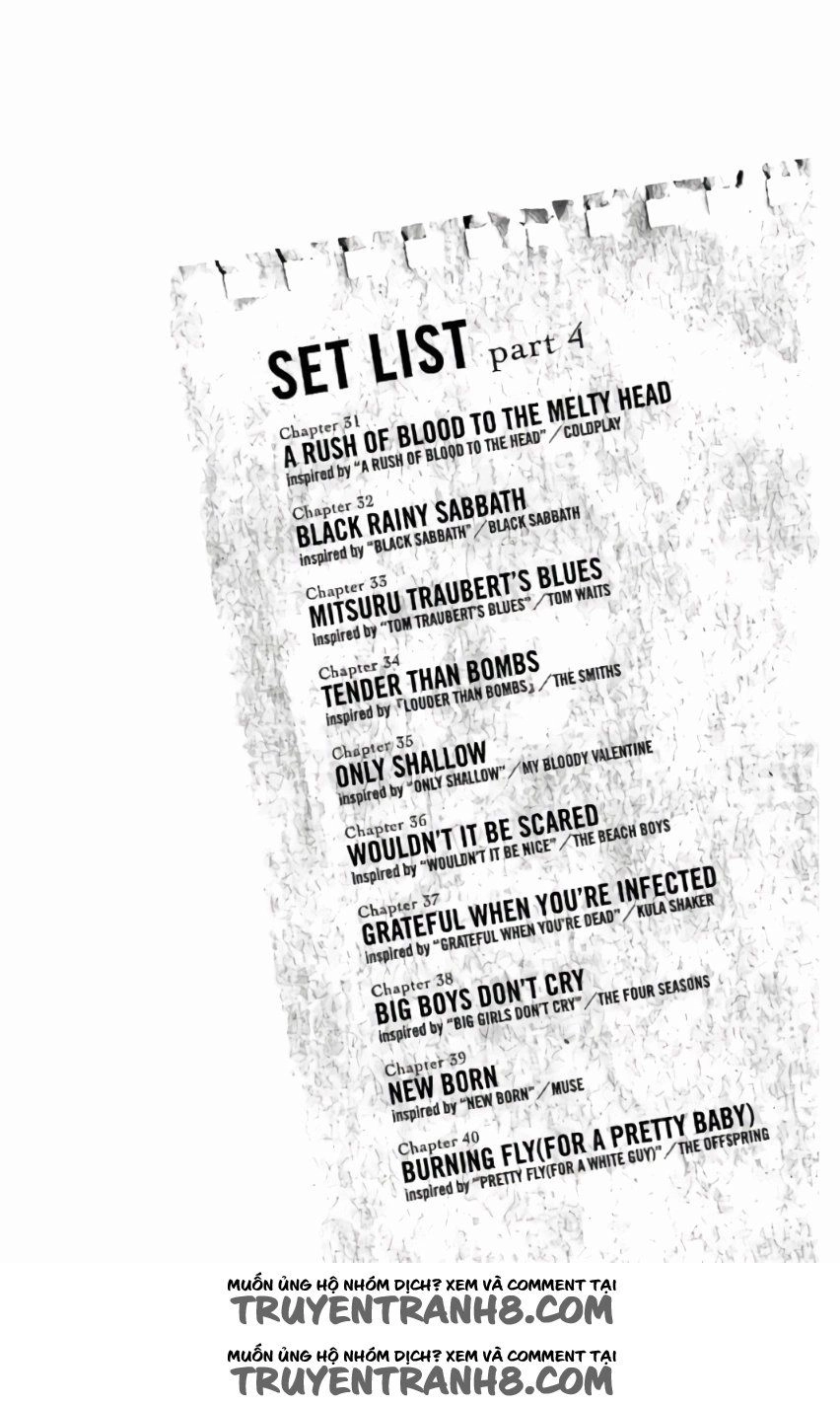 Pháo Đài Của Sách Khải Huyền Chapter 46 - 6