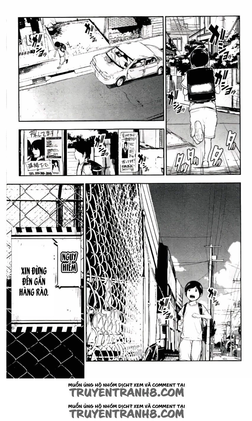 Pháo Đài Của Sách Khải Huyền Chapter 46 - 9