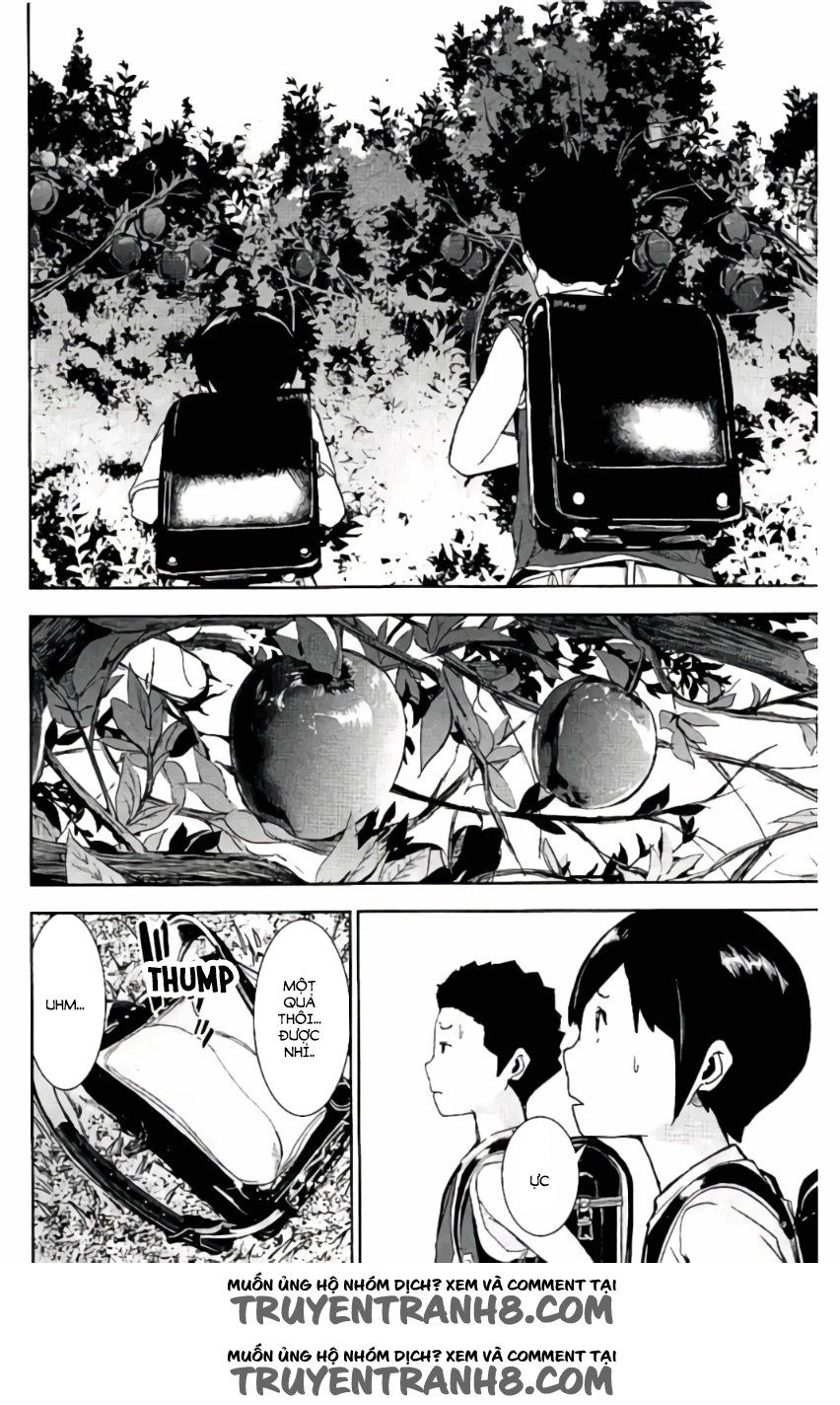 Pháo Đài Của Sách Khải Huyền Chapter 46 - 16