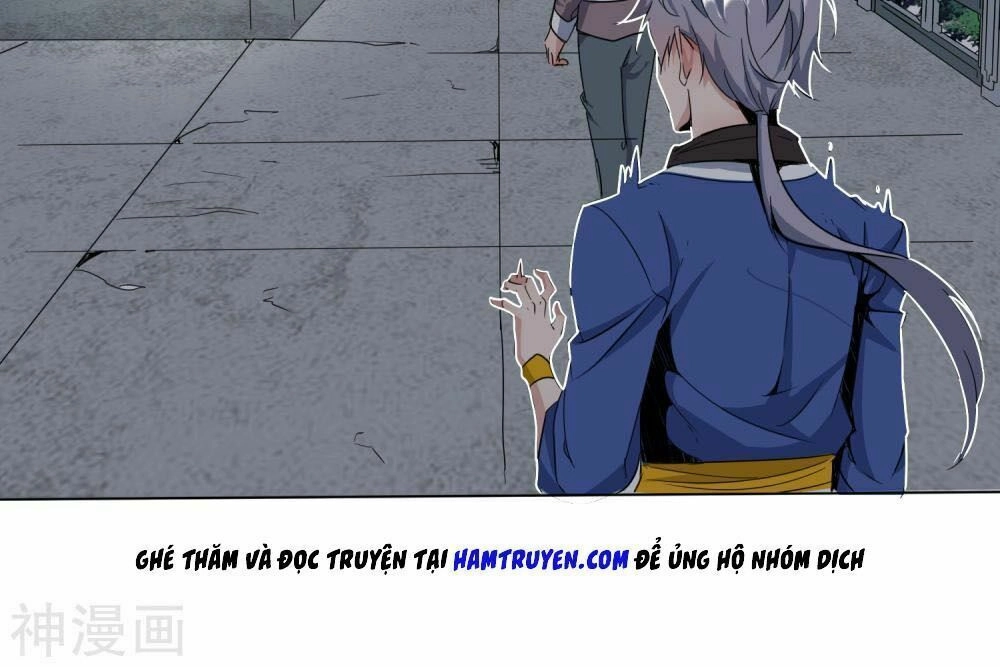 Đại Hạ Vương Hầu Chapter 1 - 5