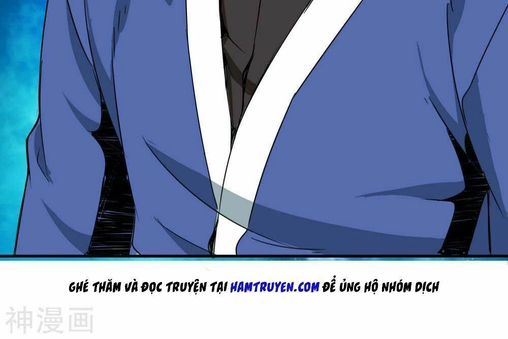 Đại Hạ Vương Hầu Chapter 1 - 7