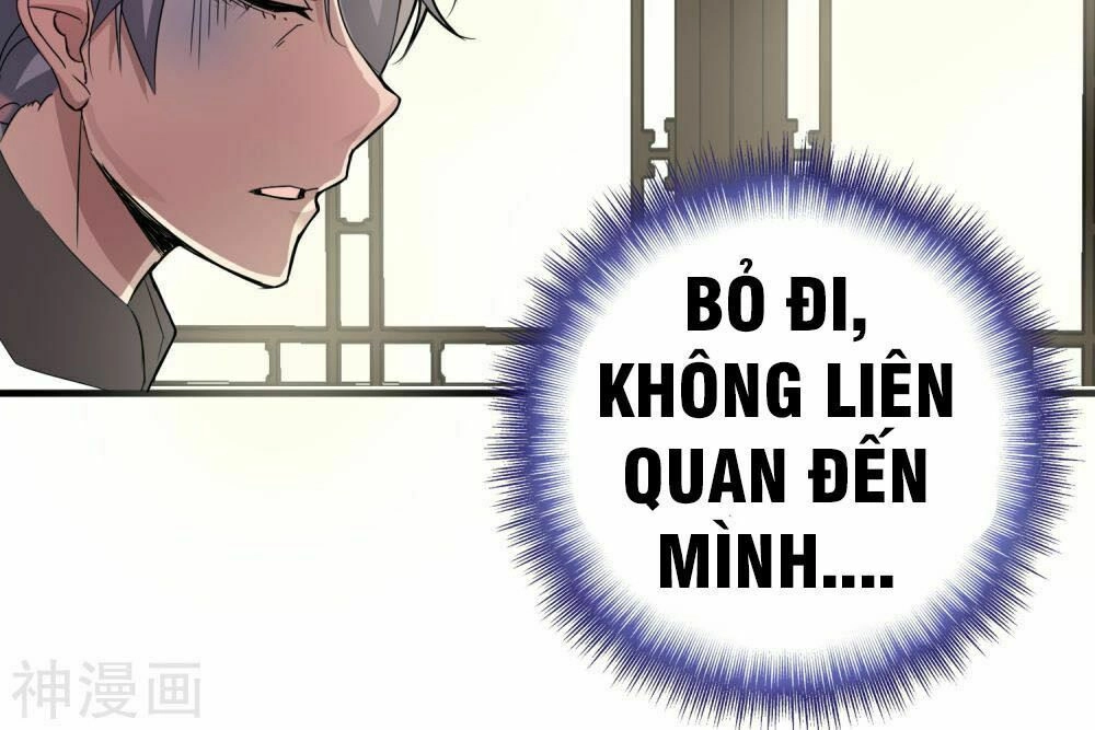 Đại Hạ Vương Hầu Chapter 1 - 13