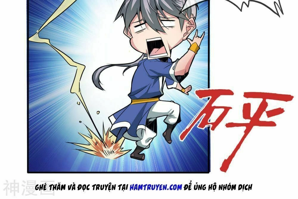 Đại Hạ Vương Hầu Chapter 1 - 17