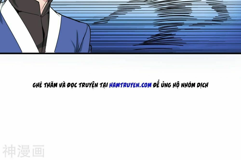 Đại Hạ Vương Hầu Chapter 1 - 19