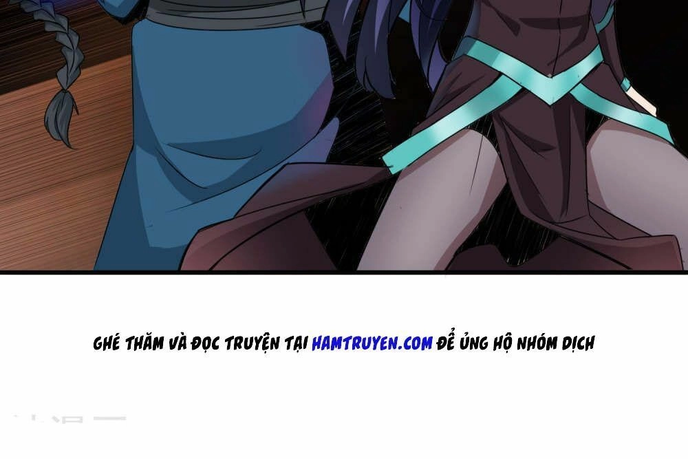 Đại Hạ Vương Hầu Chapter 1 - 21