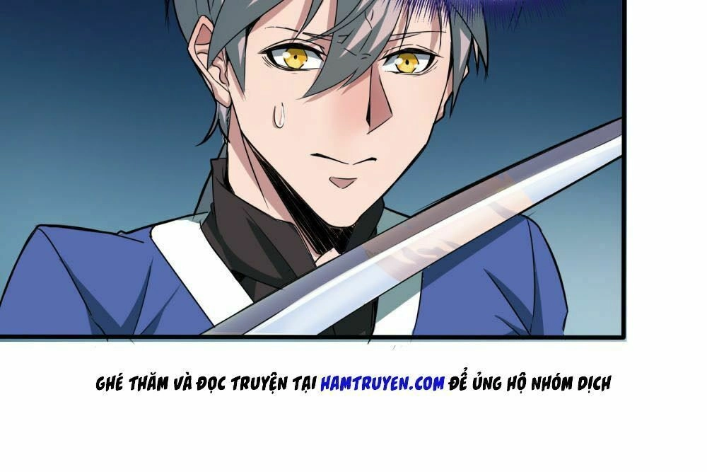 Đại Hạ Vương Hầu Chapter 1 - 26