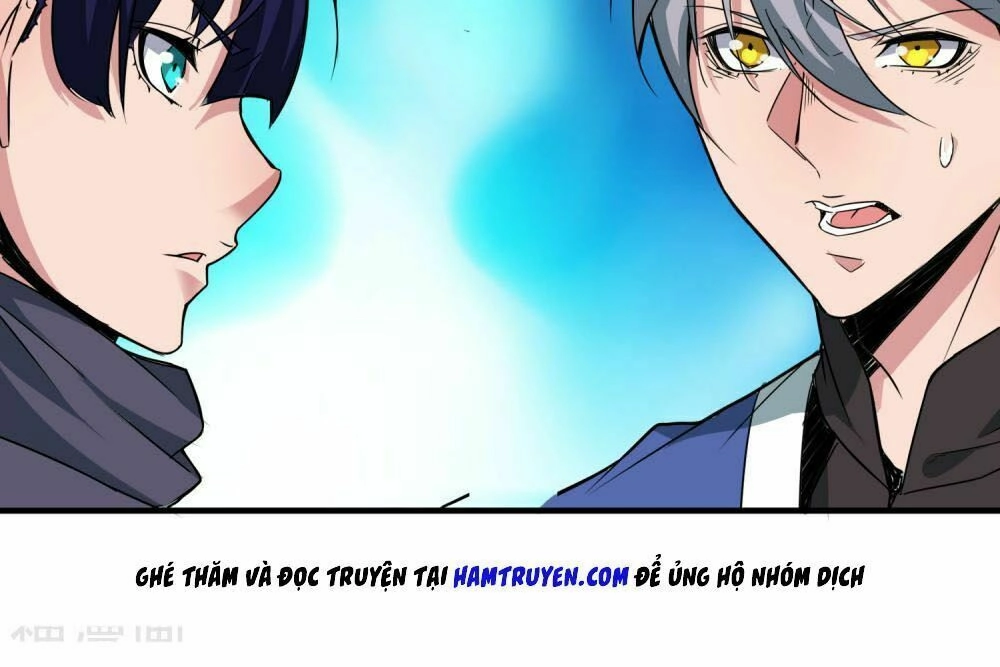 Đại Hạ Vương Hầu Chapter 1 - 28