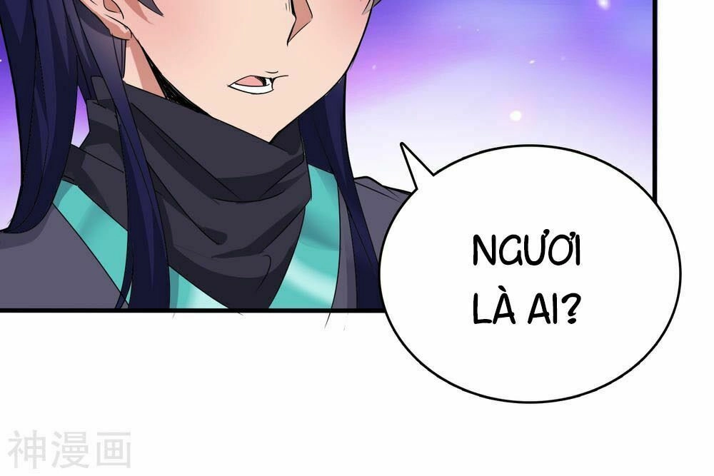 Đại Hạ Vương Hầu Chapter 1 - 30