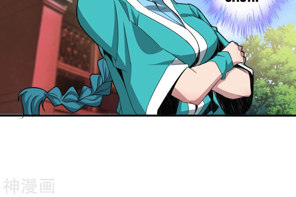 Đại Hạ Vương Hầu Chapter 4 - 20