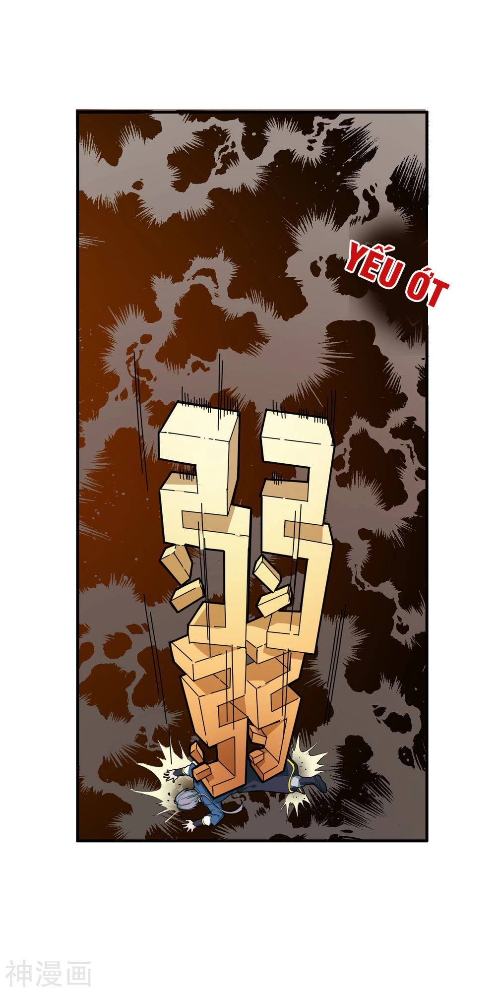 Đại Hạ Vương Hầu Chapter 7 - 19