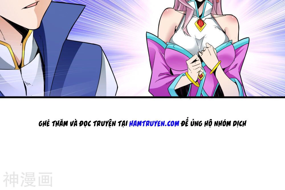 Đại Hạ Vương Hầu Chapter 11 - 3