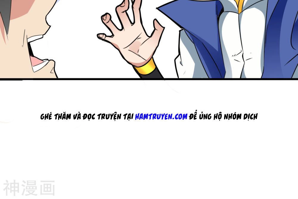 Đại Hạ Vương Hầu Chapter 11 - 7