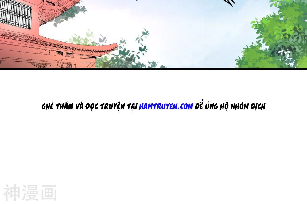 Đại Hạ Vương Hầu Chapter 11 - 9