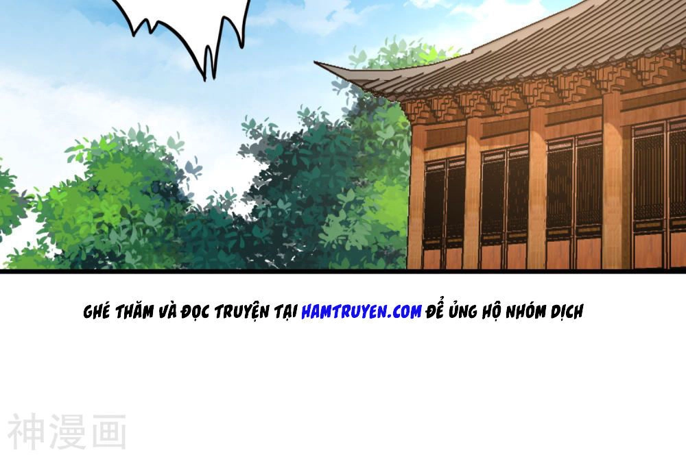 Đại Hạ Vương Hầu Chapter 11 - 17