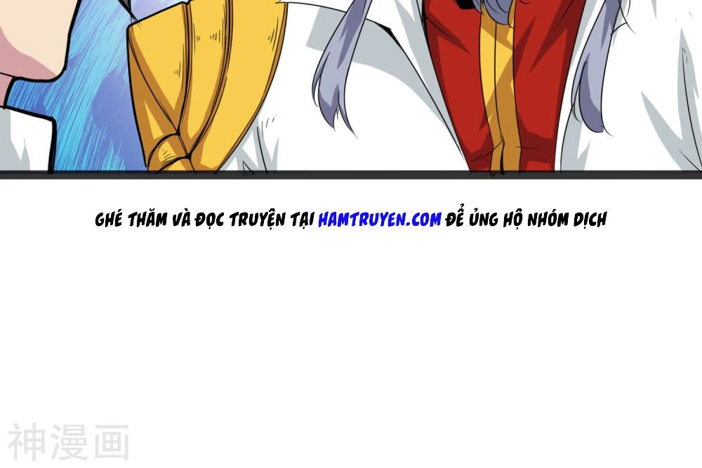 Đại Hạ Vương Hầu Chapter 11 - 19