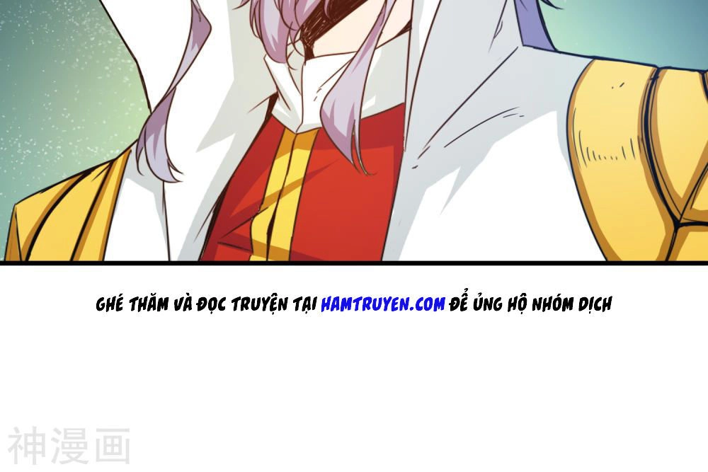 Đại Hạ Vương Hầu Chapter 11 - 25