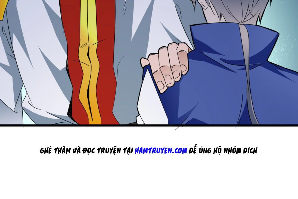 Đại Hạ Vương Hầu Chapter 11 - 27