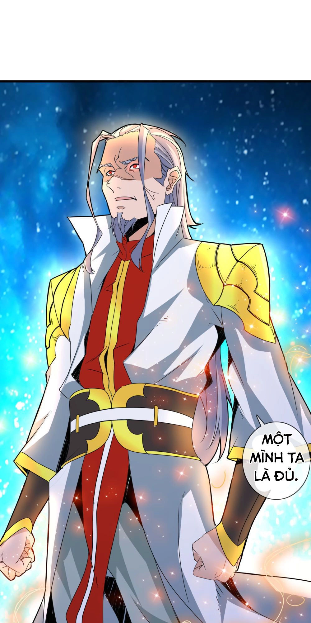 Đại Hạ Vương Hầu Chapter 11 - 29