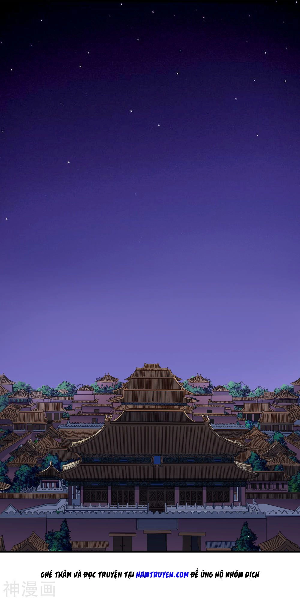 Đại Hạ Vương Hầu Chapter 12 - 10